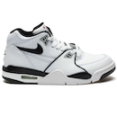 Tênis Juvenil Nike Air Flight 89 - Foto 1