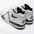 Tênis Juvenil Nike Air Flight 89 - Foto 5