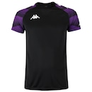 Camiseta Kappa Raglany Masculina - Foto 1