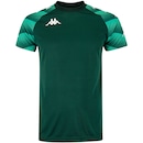 Camiseta Kappa Raglany Masculina - Foto 1