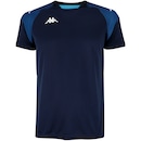 Camiseta Kappa Sammy Masculina - Foto 1