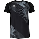 Camiseta Kappa Zurich Masculina - Foto 1