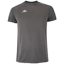 Camiseta Kappa Athens Masculina - Foto 1