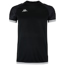 Camiseta Kappa Edinburgh Masculina - Foto 1