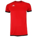 Camiseta Kappa Edinburgh Masculina - Foto 1