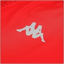 Camiseta Kappa Edinburgh Masculina - Foto 3