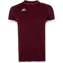 Camiseta Kappa Edinburgh Masculina - Foto 1