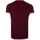 Camiseta Kappa Edinburgh Masculina - Foto 2