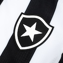 Camisa do Botafogo I 25/26 Torcedor Reebok Juvenil - Foto 4
