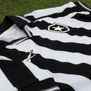Camisa do Botafogo I 25/26 Torcedor Reebok Juvenil - Foto 2