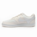 Tênis Feminino Nike Court Vision Lo - Foto 2