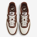 Tênis Feminino Nike Court Vision Lo - Foto 4