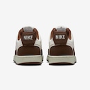 Tênis Feminino Nike Court Vision Lo - Foto 5