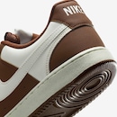 Tênis Feminino Nike Court Vision Lo - Foto 7