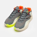 Tênis Masculino Nike Giannis Freak 7 - Foto 4