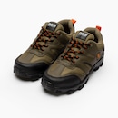 Bota Juvenil Nord Adventure - Foto 5