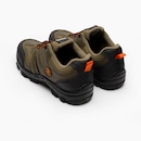 Bota Juvenil Nord Adventure - Foto 6