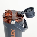 Garrafa Térmica Stanley Activate Shaker 591ml - Foto 3