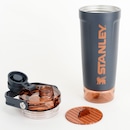 Garrafa Térmica Stanley Activate Shaker 591ml - Foto 6