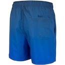 Bermuda Swim Estampado Curto Oxer Masculino - Foto 2