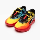 Tênis Masculino Puma Scoot Zeros II Caution - Foto 4