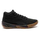 Tênis Masculino Puma Court Pro Nubuck - Foto 1