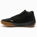 Tênis Masculino Puma Court Pro Nubuck - Foto 2