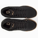 Tênis Masculino Puma Court Pro Nubuck - Foto 3
