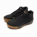Tênis Masculino Puma Court Pro Nubuck - Foto 4