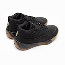 Tênis Masculino Puma Court Pro Nubuck - Foto 5