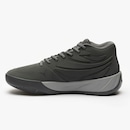 Tênis Masculino Puma Court Pro Nubuck - Foto 2