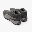 Tênis Masculino Puma Court Pro Nubuck - Foto 5