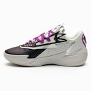 Tênis Masculino Puma Scoot Zeros II Sterling - Foto 2