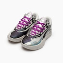 Tênis Masculino Puma Scoot Zeros II Sterling - Foto 4