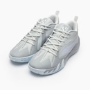 Tênis Masculino Puma Scoot Zeros Grey Ice - Foto 4