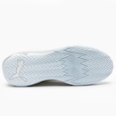 Tênis Masculino Puma Scoot Zeros Grey Ice - Foto 6