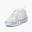 Tênis Masculino Puma Scoot Zeros Grey Ice - Foto 7