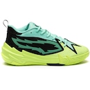 Tênis Masculino Puma Scoot Zeros - Foto 1