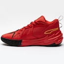 Tênis Masculino Puma Scoot Zeros Retrô Portland - Foto 2