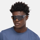 Óculos de Sol Oakley Latch Panel Matte Black - Foto 3