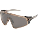 Óculos de Sol Oakley Latch Panel Matte Black - Foto 1