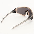 Óculos de Sol Oakley Latch Panel Matte Black - Foto 4