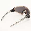 Óculos de Sol Oakley Latch Panel Matte Black - Foto 2