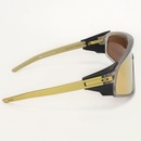 Óculos de Sol Oakley Latch Panel Matte Black - Foto 3