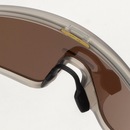 Óculos de Sol Oakley Latch Panel Matte Black - Foto 5