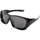 Óculos de Sol Oakley De La Salle Polished Black - Foto 1