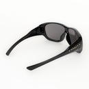 Óculos de Sol Oakley De La Salle Polished Black - Foto 2