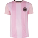 Camiseta Inter Miami Balboa Dry Fit Masculina - Foto 1