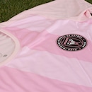 Camiseta Inter Miami Balboa Dry Fit Masculina - Foto 2