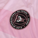 Camiseta Inter Miami Balboa Dry Fit Masculina - Foto 4